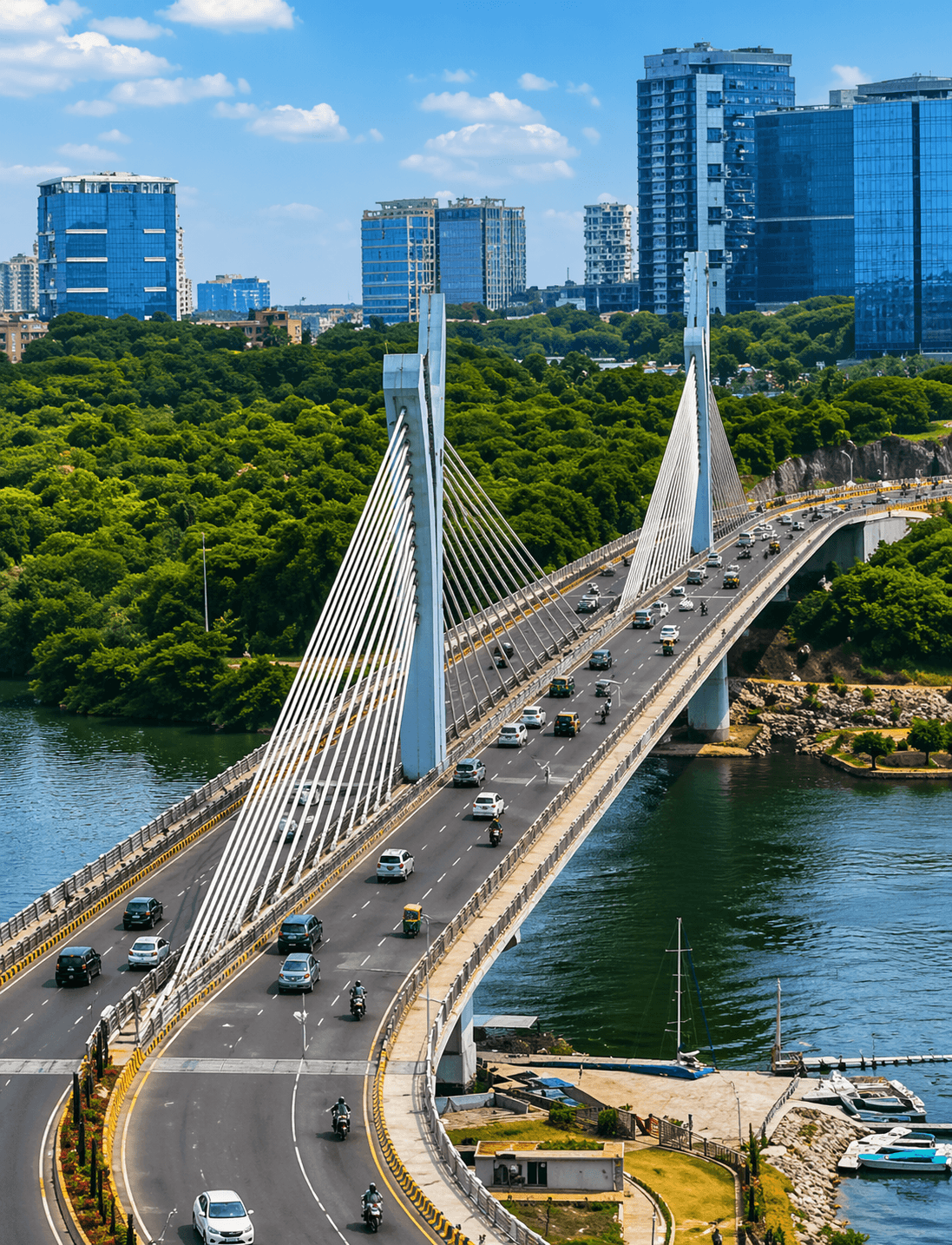 Outstation & Local Rides in Hyderabad - GOGO Taxi