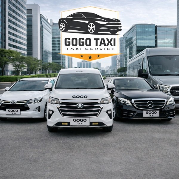 Corporate fleet taxi Hyderabad from GOGO Taxi