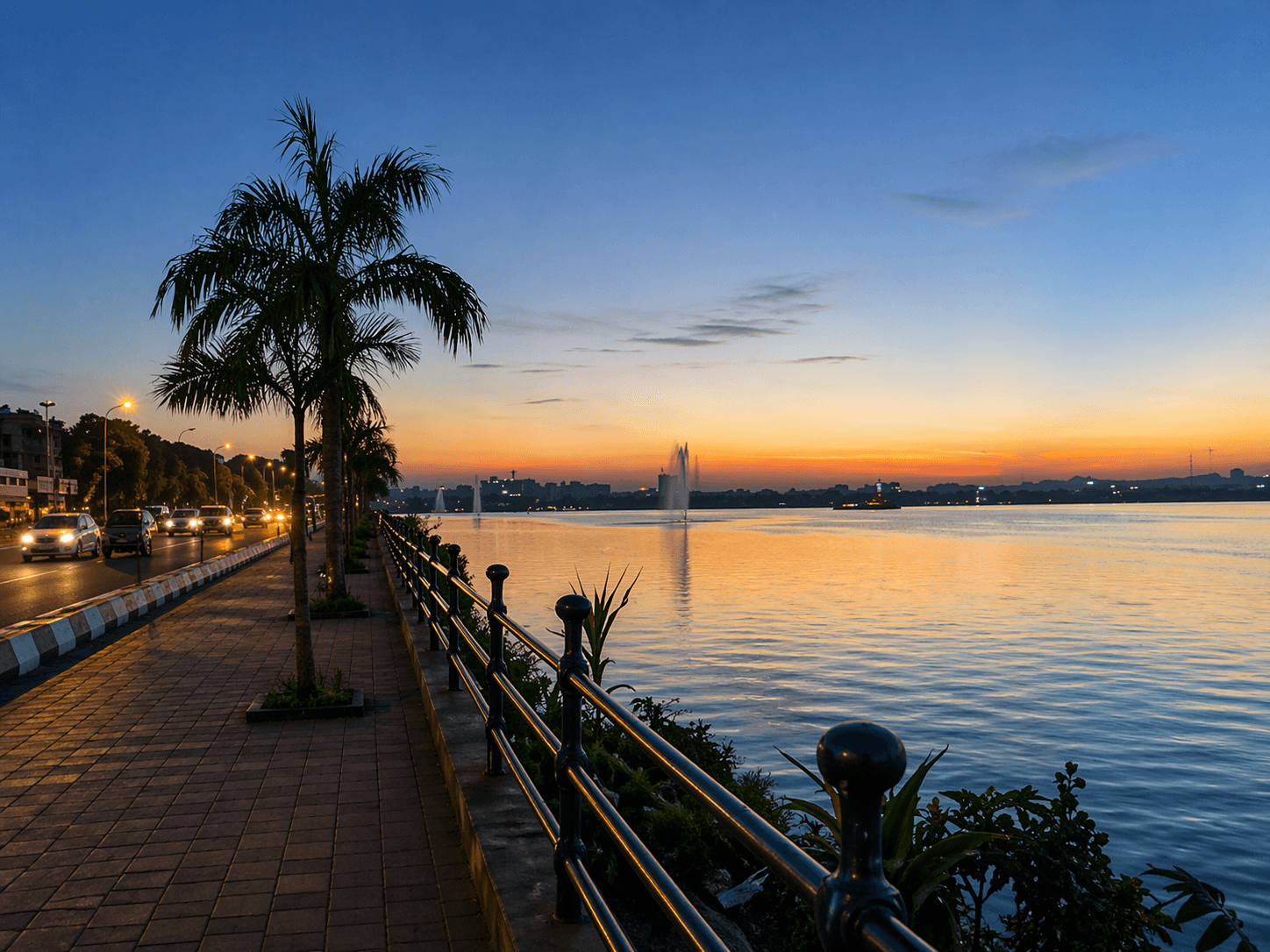 Outstation & Local Rides in Hyderabad - GOGO Taxi