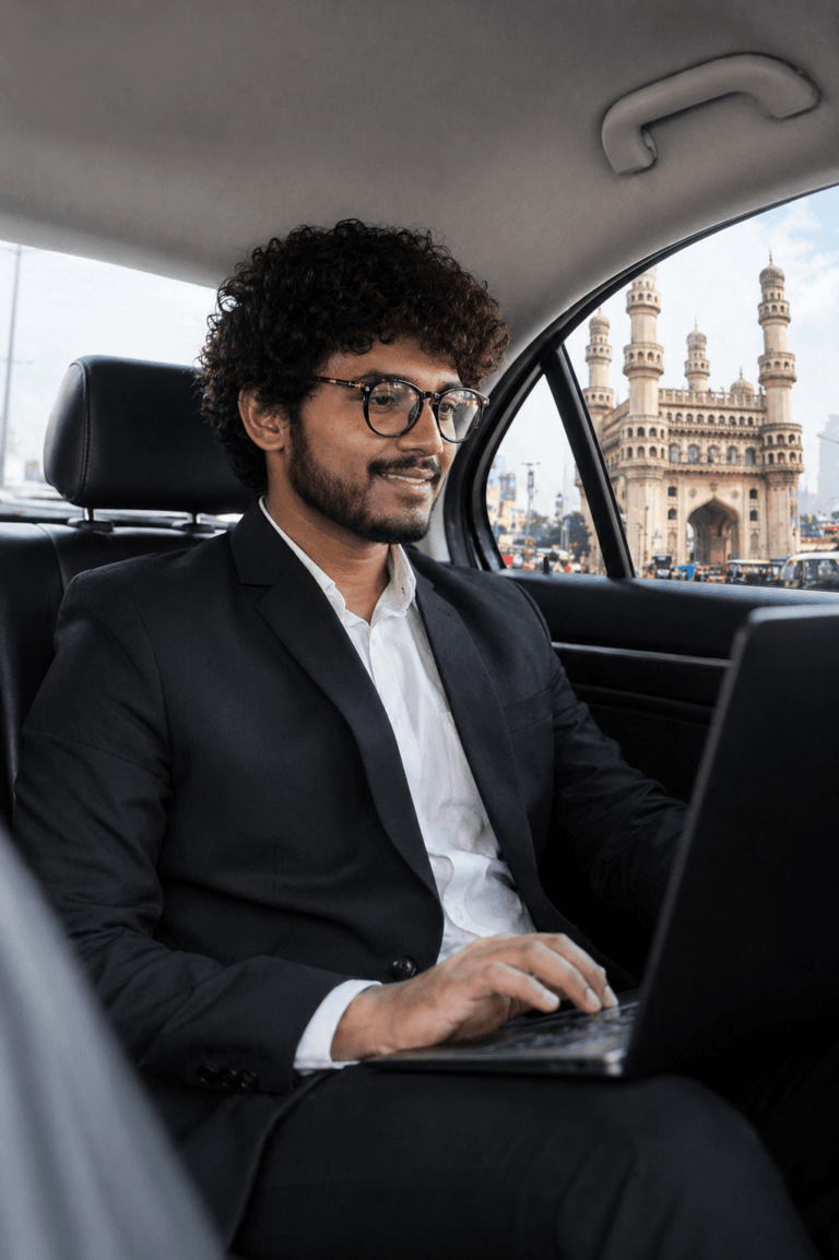 Home - GOGO Taxi corporate Taxi GOGO Taxi in Hyderabad
