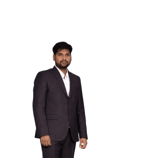 GOGO TaxI corporate Taxi in Hyderabad Director -R. Rama Krishna.