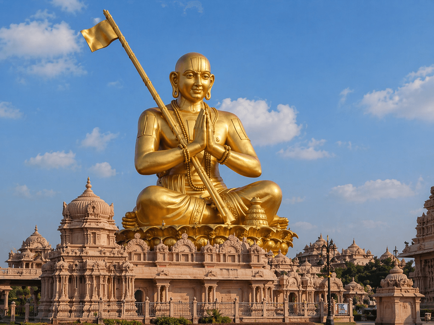Outstation & Local Rides in Hyderabad - GOGO Taxi