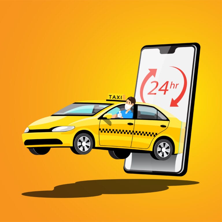 cab services in Hyderabad for local and outstation taxi travel 24/7
