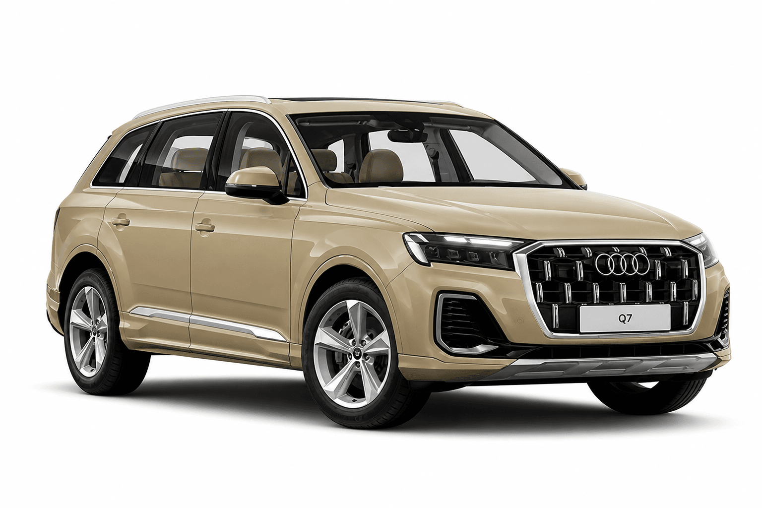Luxury Car Rental in Hyderabad - GOGO Taxi