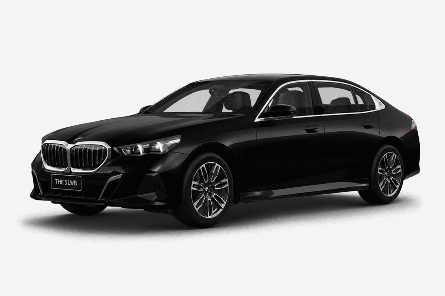 Luxury Car Rental in Hyderabad - GOGO Taxi