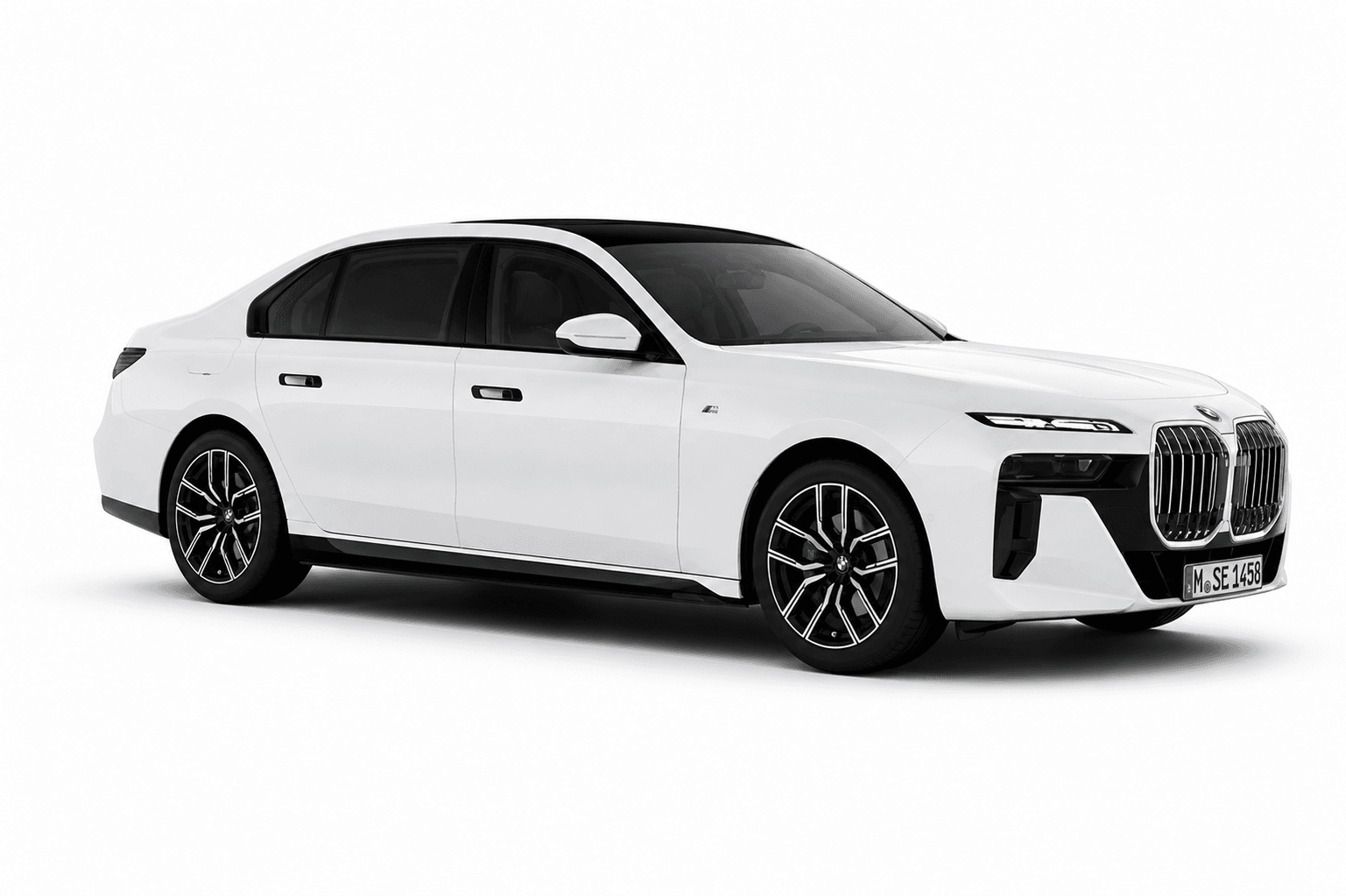 Luxury Car Rental in Hyderabad - GOGO Taxi