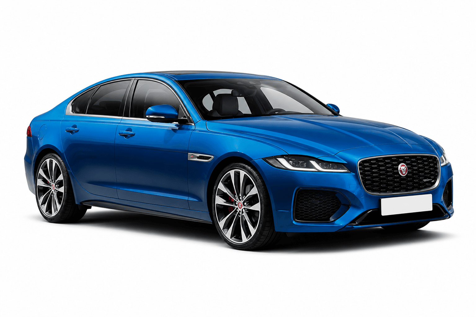 Luxury Car Rental in Hyderabad - GOGO Taxi
