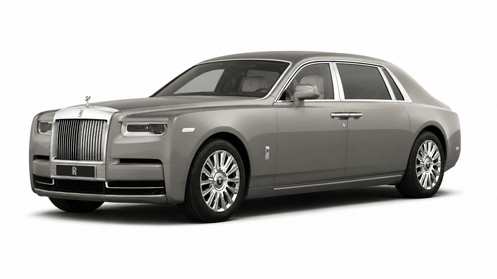Luxury Car Rental in Hyderabad - GOGO Taxi