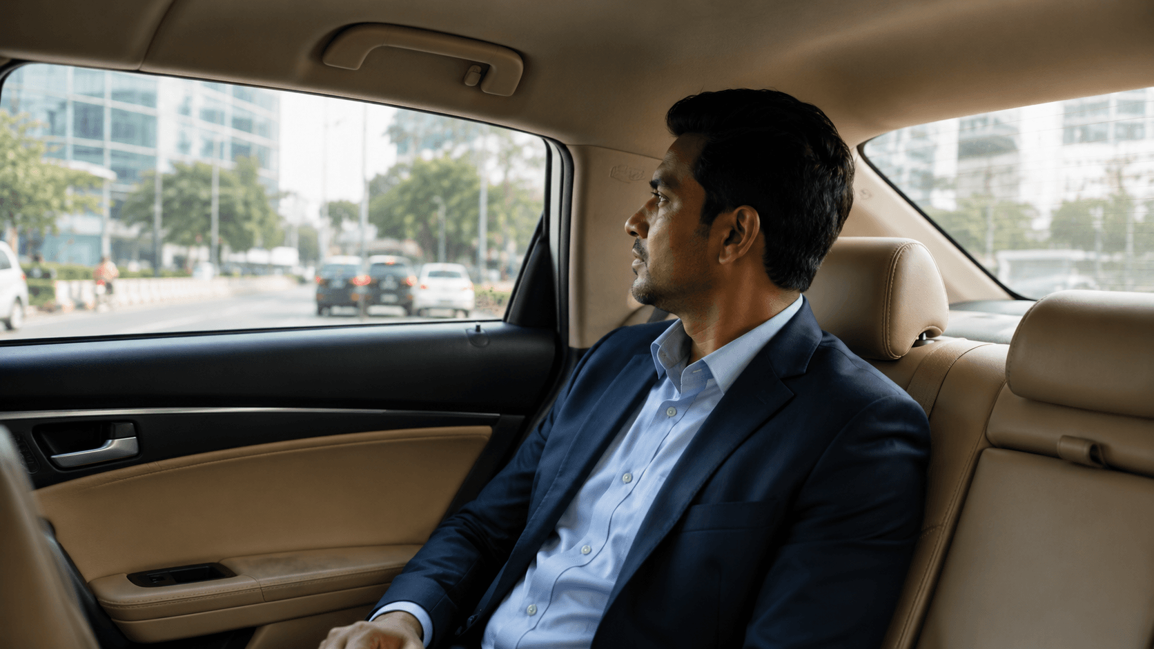 corporate cab services Hyderabad