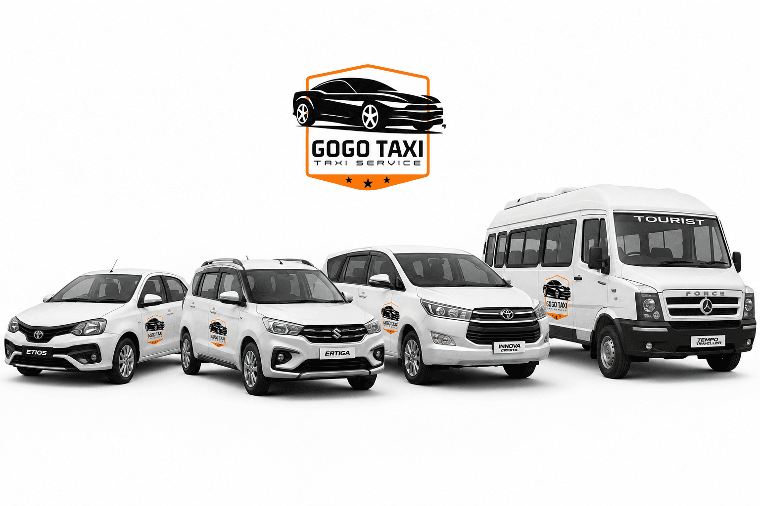 Srisailam Taxi - GOGO Taxi Outstation Taxi from Hyderabad to Srisailam Jyotirlinga Temple