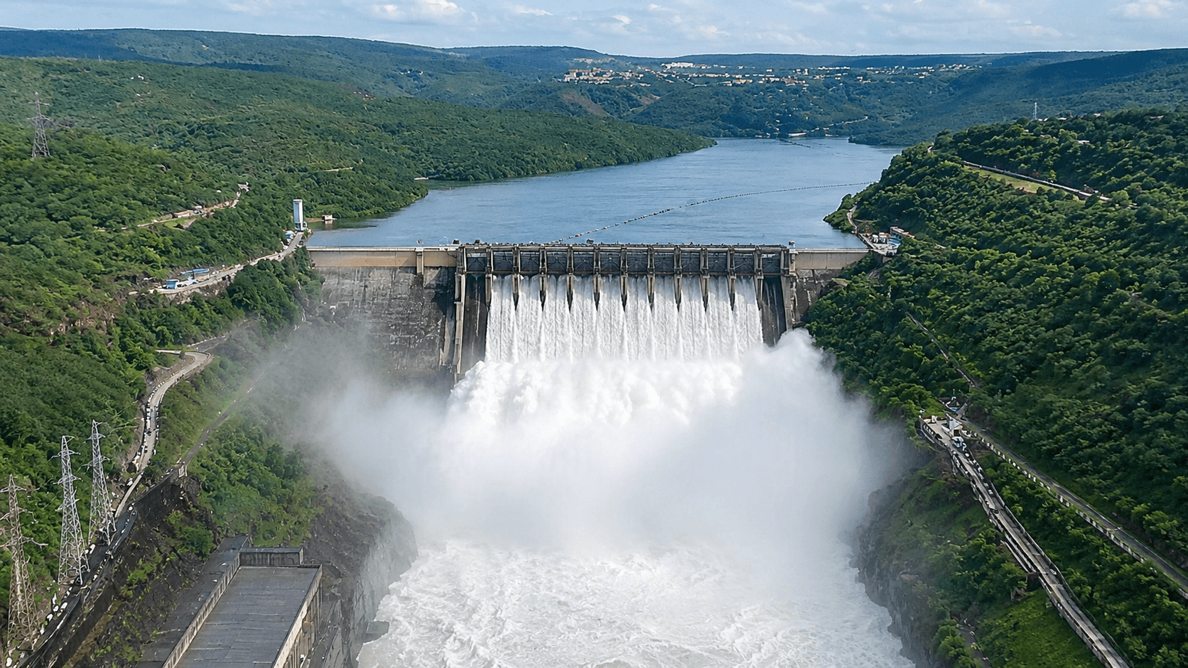 Srisailam Taxi - GOGO Taxi Airport to Srisailam Taxi Service from Hyderabad with Professional Driver