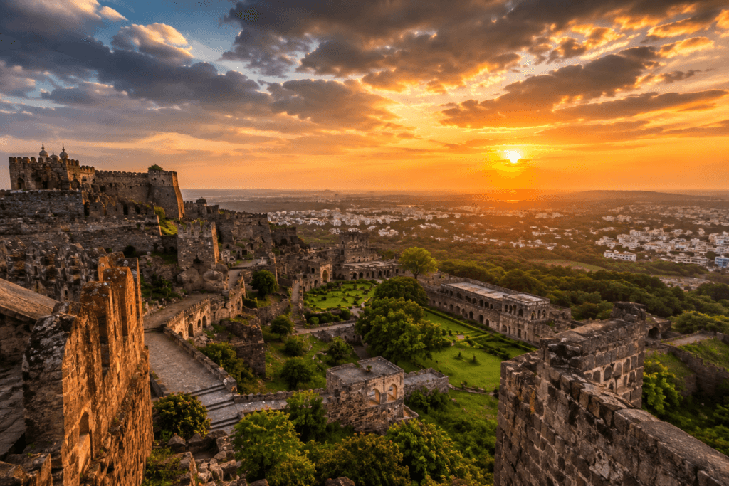 The Ultimate Hyderabad Travel Guide (2026) in Hyderabad - GOGO Taxi