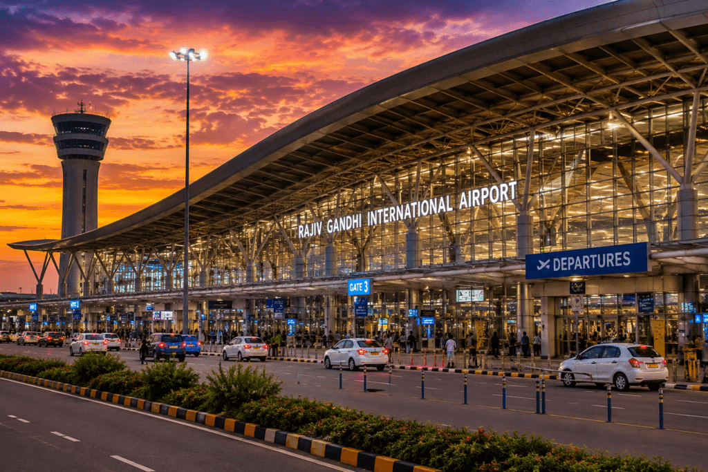 The Ultimate Hyderabad Travel Guide (2026) in Hyderabad - GOGO Taxi