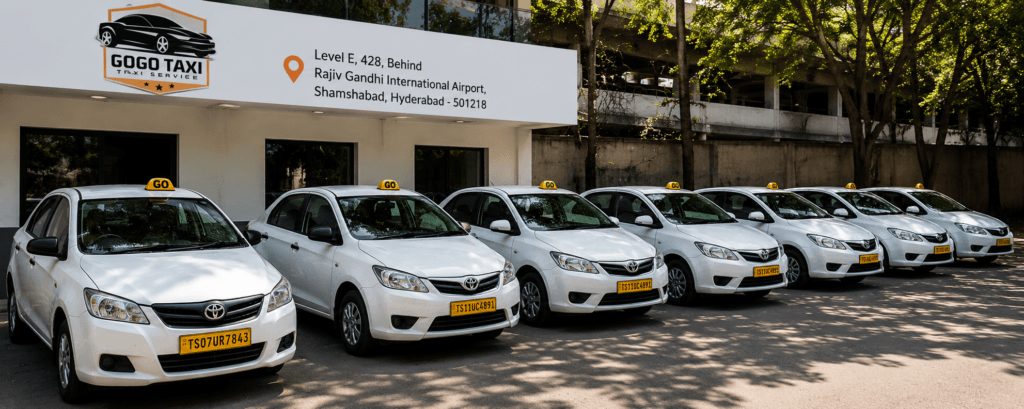 The Ultimate Hyderabad Travel Guide (2026) in Hyderabad - GOGO Taxi