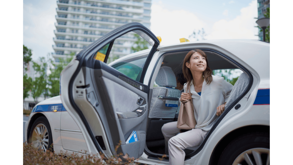 Best taxi service in India 2026